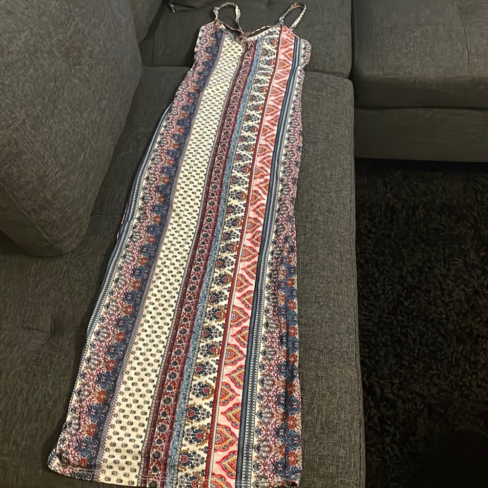 Fun dress